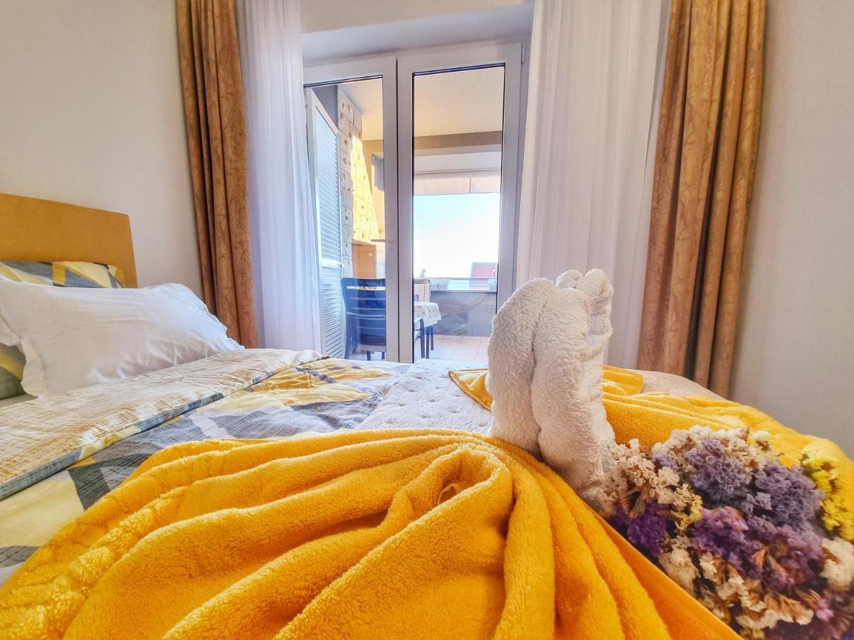 شقة Deluxe نوفاليا المظهر الخارجي الصورة